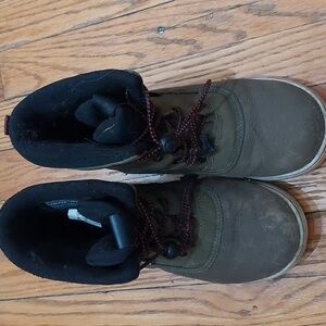 Kamik snow boots Boys 2